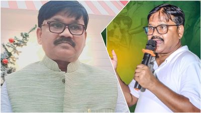 कौन हैं मास्टर मुजाहिद आलम, जिनको RJD ने कोचाधामन से बनाया उम्मीदवार, वक्फ कानून के बाद JDU से दिया था इस्तीफा