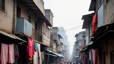Mumbai News: मुंबई में झुग्गी में रहनेवाले 83 परिवारों को मिलेगा सपनों का घर, MHADA देगी खुशियों की सौगात