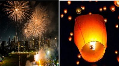 Mumbai Diwali Rules: मुंबई के इन इलाकों में पटाखों पर प्रतिबंध, लालटेन उड़ाने पर बैन, जानें सभी सख्‍त नियम 