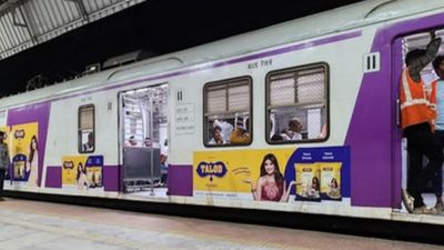 Mumbai Local train: मुंबई लोकल ट्रेन के इस रूट पर जल्‍द शुरू हो रहे 7 नए स्‍टेशन,  64 km एरिया करेगा कवर 