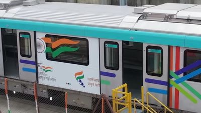 Mumbai Metro: मेट्रो लाइन-5 के निर्माण के लिए गिराई जाएंगी 292 इमारतें, जानें इस रूट की सारी डिटेल