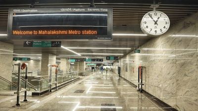 Mumbai Metro Line 3 का यह स्टेशन बना इंटरचेंज हब, मेट्रो बदलने के अलावा यात्रियों को मिलेंगी ये सुविधाएं