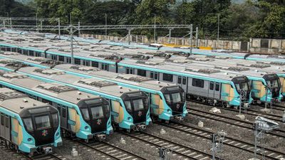 Mumbai Metro: मुंबई में भीड़-भाड़ से मिलेगी मुक्ति! अब इस लाइन पर जमीन के नीचे दौड़ेगी नई मेट्रो!
