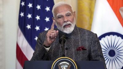 रूस के तेल पर ट्रंप के दावे को लेकर भारत का करारा जवाब, विदेश मंत्रालय ने खेला 'डिप्लोमैटिक मास्टरस्ट्रोक'!