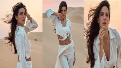 हार्दिक पांड्या की Ex वाइफ नताशा स्टेनकोविक की 'ऐसी' फोटोज मिनटों में हुईं वायरल, इंटरनेट पर मची सनसनी