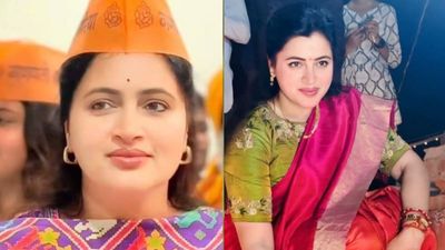 Navneet Rana के पास है करोड़ों की संपत्ति, बेहद खूबसूरत BJP नेता को किसने और क्‍यों दी गैंगरेप की धमकी? 