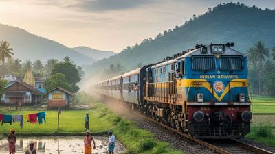बिहार, उत्तर प्रदेश और मध्य प्रदेश के यात्रियों की राह आसान बनाएगी यह पूजा स्पेशल ट्रेन