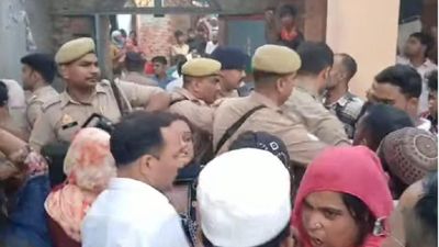 Bagpat News: मस्जिद में 3 लोगों की हत्या मामले में बड़ा खुलासा, कातिलों ने बताई वजह