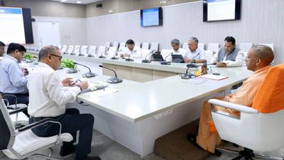 सभी मंडल मुख्यालयों पर स्थापित होंगे दिव्यांग पुनर्वास केंद्र: मुख्यमंत्री