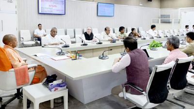 उत्तर प्रदेश में बनेगी व्यापक 'शहरी पुनर्विकास नीति' शहरों के समग्र पुनर्जागरण की दिशा में बड़ा कदम 