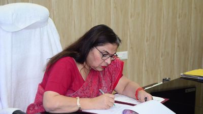 राज्यपाल ने दी स्वीकृति, अब इन कामों को मिलेगी रफ्तार, कुलपति ने बताया पूरा प्लान