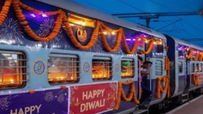 Puja Special Train: गोरखपुर से आसनसोल की राह आसान बनाएगी यह पूजा स्पेशल ट्रेन, देखें डिटेल 