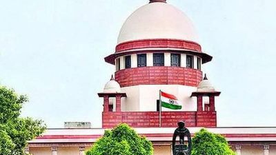 'यूपी धर्मांतरण कानून के कई प्रावधानों पर सुप्रीम कोर्ट ने उठाए गंभीर सवाल, यह है पूरा मामला