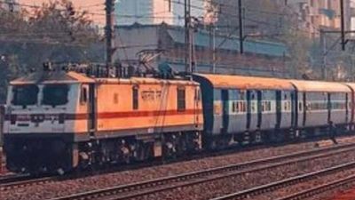 साबरमती मुजफ्फरपुर पूजा स्पेशल ट्रेन को लेकर आई यह नई अपडेट, देखें पूरा डिटेल