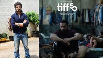 निखिल द्विवेदी ने खोला अपने आने वाली फिल्म 'बंदर' के अनोखे टाइटल के पीछे का राज, जानें क्या कहा