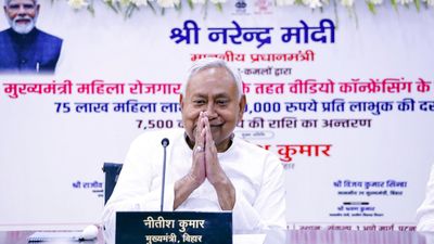 Bihar Election: JDU के 101 उम्मीदवारों की फाइनल लिस्ट, किस जाति को मिला सबसे ज्यादा टिकट, पढ़ें हर बड़ी बात