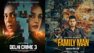 OTT Release In November 2025: नवंबर में होगा धमाका, एक बढ़कर एक सीरीज होंगी रिलीज