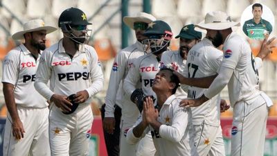 पहले किया बैन और अब कराया डेब्यू, 38 साल का पाकिस्तानी खिलाड़ी दक्षिण अफ्रीका के खिलाफ खेलेगा पहला टेस्ट