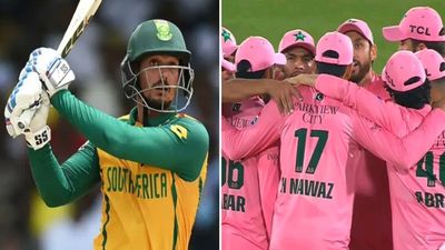 PAK vs SA: साउथ अफ्रीका ने पाकिस्तान को हराकर रचा इतिहास, जो पहले कभी नहीं हुआ वो कर दिखाया