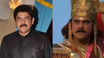 Pankaj Dheer Death: महाभारत के 'कर्ण' पंकज धीर की हुई मौत, 68 की उम्र में कैसे गई जान? दोस्त ने बताया सच