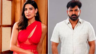 Pawan Singh के फैन्स क्यों दे रहे हैं एक्ट्रेस Aahana Kumra को रेप और जान से मारने की धमकियां? बयां किया दर्द