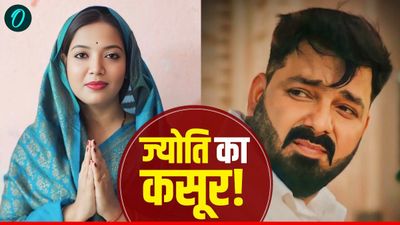  Pawan Singh: ज्योति सिंह से तलाक क्यों लेना चाहते हैं पवन सिंह? सामने आई अजीब वजह 