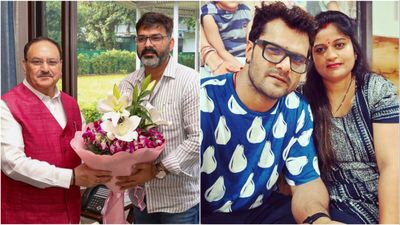 Bihar Election 2025: पवन सिंह और खेसारी लाल यादव की पत्नी की सीटों पर कब होगी वोटिंग, देखें पूरा शेड्यूल