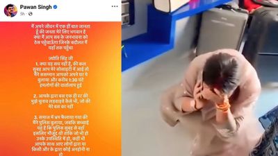 Pawan Singh ने अपनी पत्नी के Viral Video पर तोड़ी चुप्पी, सोशल मीडिया पर छिड़ी ‘रियल-लाइफ ड्रामा’ की बहस