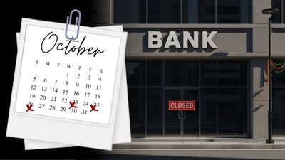 Bank Holiday Today: दिल्ली में बंद हैं या खुले रहेंगे बैंक? छठ पूजा पर कहां-कहां है छुट्टी?