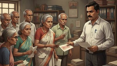 Pension Yojana: किन बुजर्गों से वापस ली जाएगी वृद्धावस्था पेंशन की रकम? किस वजह से विभाग ने उठाया ये कदम?