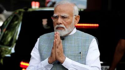 पीएम मोदी ने दीपावली की शुभकामनाएं देते हुए की खास अपील, अयोध्या में दीपोत्सव पर बना वर्ल्ड रिकॉर्ड