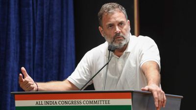 'राहुल गांधी मिसिंग',चुनाव से पहले बिहार में बवाल,अमित मालवीय ने पोस्टर शेयर कर कहा-इन्हें बिहार की परवाह नहीं