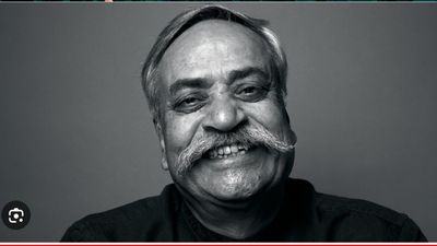 Piyush Pandey Tribute: 'वह रचनात्मक आत्मा, जिसने भारतीय विज्ञापन जगत को नई परिभाषा दी'