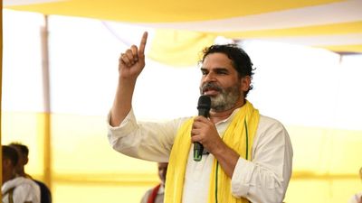 Bihar Chunav 2025: तेजस्वी-मुकेश सहनी की जोड़ी पर Prashant Kishor ने कसा तंज़, भाजपा को भी निशाने पर लिया