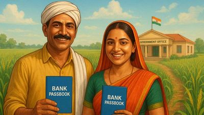 PM Kisan की 21वीं किस्त के इंतजार के बीच सामने आई बड़ी लापरवाही, 95 प्रतिशत घरों से होगी वसूली?