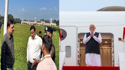 उत्तराखंड के 25 साल पूरे होने पर रजत जयंती उत्सव, पीएम मोदी का प्रस्तावित कार्यक्रम, जानिए क्या रहेगा खास