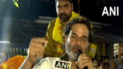 Bihar Chunav: BJP से नहीं अल्लाह से डरो', सीमांचल के मुसलमानों से बोले प्रशांत किशोर, ओवैसी को भी दी सलाह