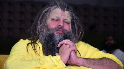 'मैं अगर मर जाऊं तो तुम', प्रेमानंद महाराज का ये शक्तिशाली मंत्र बिना सुने मत जाना! पल भर में बदल जाएगा जीवन