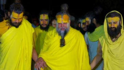 Premanand Maharaj की पदयात्रा का बदला मार्ग! अब इस रास्ते पर हो सकेंगे प्रेमानंद महाराज के दर्शन