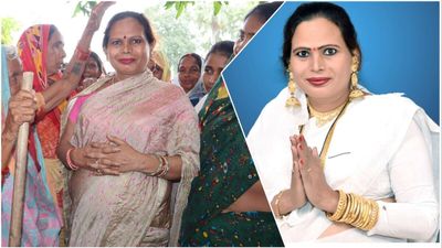 Bihar Election 2025: कौन है प्रीति किन्नर? जिन्हें प्रशांत किशोर ने भोरे सीट से दिया टिकट, क्या करती हैं काम