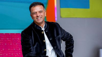 Rahul Dravid: राहुल द्रविड़ के लिए आया गर्व करने का दिन, बेटे को मिली अंडर 19 टीम की कप्तानी