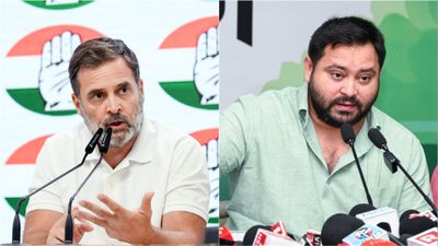 RJD-Congress List 2025: RJD-कांग्रेस की जातीय रणनीति! कितने यादव, मुस्लिम और ब्राह्मण को मिला टिकट, पूरी लिस्ट