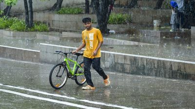 Rajasthan Weather: राजस्थान में नया पश्चिमी विक्षोभ सक्रिय, 3 दिन तक जमकर बरसेंगे बादल