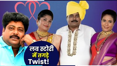 Raju Talikote Kids: 2 पत्नियों संग रहते थे चौथी पास एक्टर, बच्चों की गिनती से हुए थे वायरल, जानें कितने हैं?