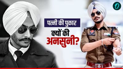 Rajvir Jawanda Love Story: 11 दिन वेंटिलेटर और फिर मौत से अधूरी रही ये आखिरी तमन्ना, कौन है पत्नी-कितने बच्चे?