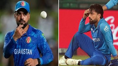 PAK vs AFG: पाकिस्तान की धोखेबाजी से 3 अफगानी खिलाड़ियों की मौत, राशिद खान बोले- ये इंसानियत नहीं है 
