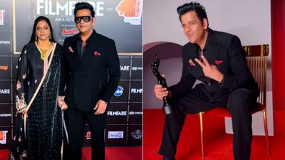 Ravi Kishan Net Worth: 12वीं पास रवि किशन 500 रु. लेकर मुंबई पहुंचे, आज इतनी संपत्ति के मालिक, कितने बच्चे?  