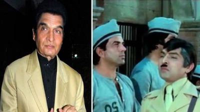RIP Asrani: “हम अंग्रेज़ों के ज़माने के जेलर हैं”, भारतीय सिनेमा की सांस्कृतिक याद बन चुके असरानी