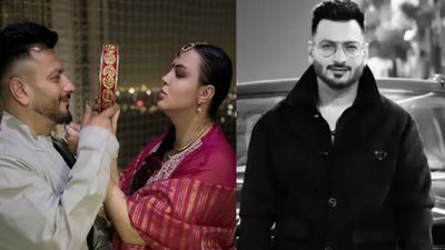 Rishabh Tandon Last Post: मौत से 11 दिन पहले ऋषभ टंडन की पत्नी ने शेयर किया था ऐसा पोस्ट, वीडियो में क्या दिखा