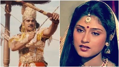 Pankaj Dheer की मौत के 48 घंटे बाद इस भाजपा नेत्री ने कही ऐसी बात, 'द्रौपदी' को लगा सदमा, हुई ऐसी हालत